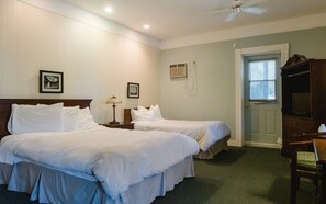 Bayside Rooms | 獨特裝修、遮光窗簾/窗簾、隔音、熨斗/熨衫板