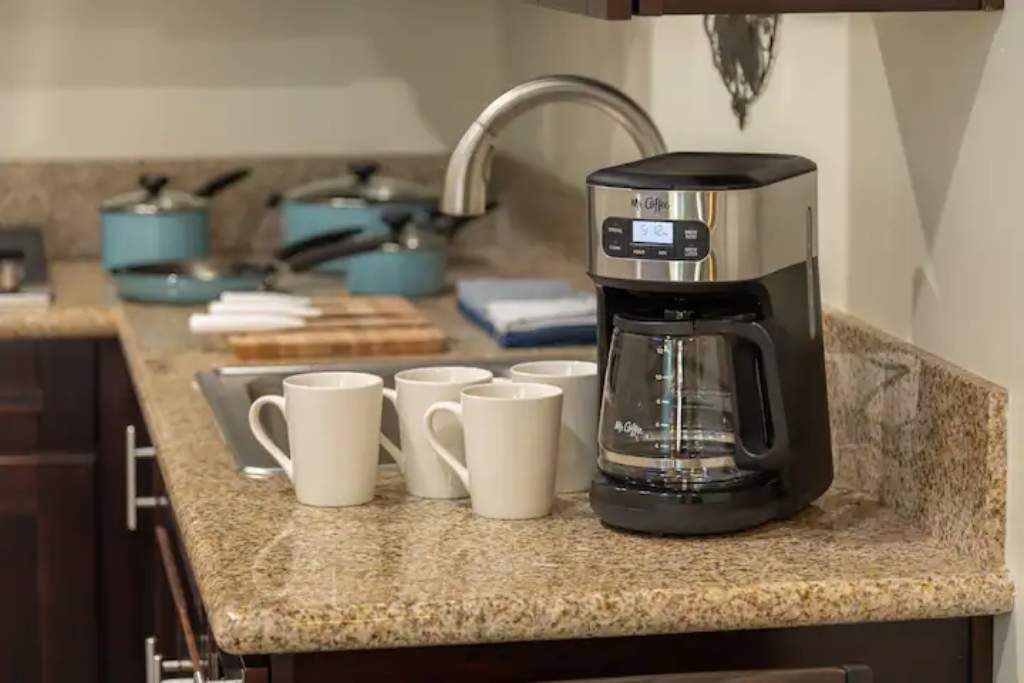 Café et/ou machine à café