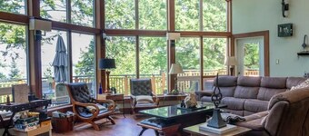 Kamaniskg Sunset Gem