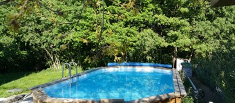 Villa Grand Standing Avec Piscine