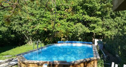Villa Grand Standing Avec Piscine