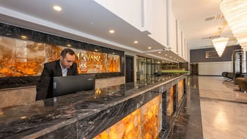 Recepció