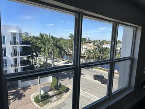 Interior - Location, location, location! Inter coastal on Las Olas Blvd, Fort Lauderdale FL (Fort Lauderdale)