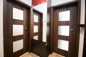 Interior - Apartamenty Lublin Stare Miasto "Wild Cat" (Lublin)