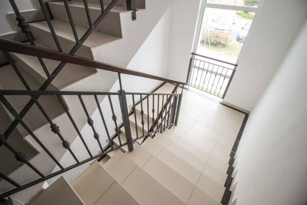 Interior - Apartamenty Lublin Stare Miasto "Wild Cat" (Lublin)