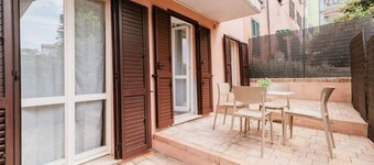 Appartamento Torrioni by Casêta, Ancona