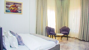 Premium Room - Marina Hotel Abuja (Abuja)