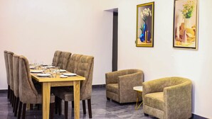 Dining - Marina Hotel Abuja (Abuja)
