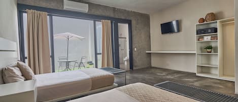 Chambre Familiale
