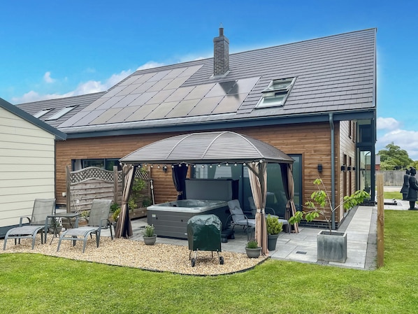 テラス / パティオ