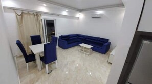 Interior - Hurghada two Bedrom Challet, selena bay Resort
 (Hurghada)