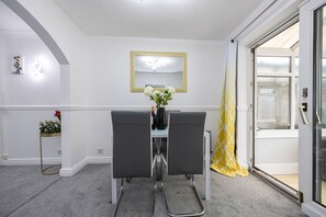 Ferienhaus | Speisen