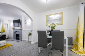 Ferienhaus | Innenbereich