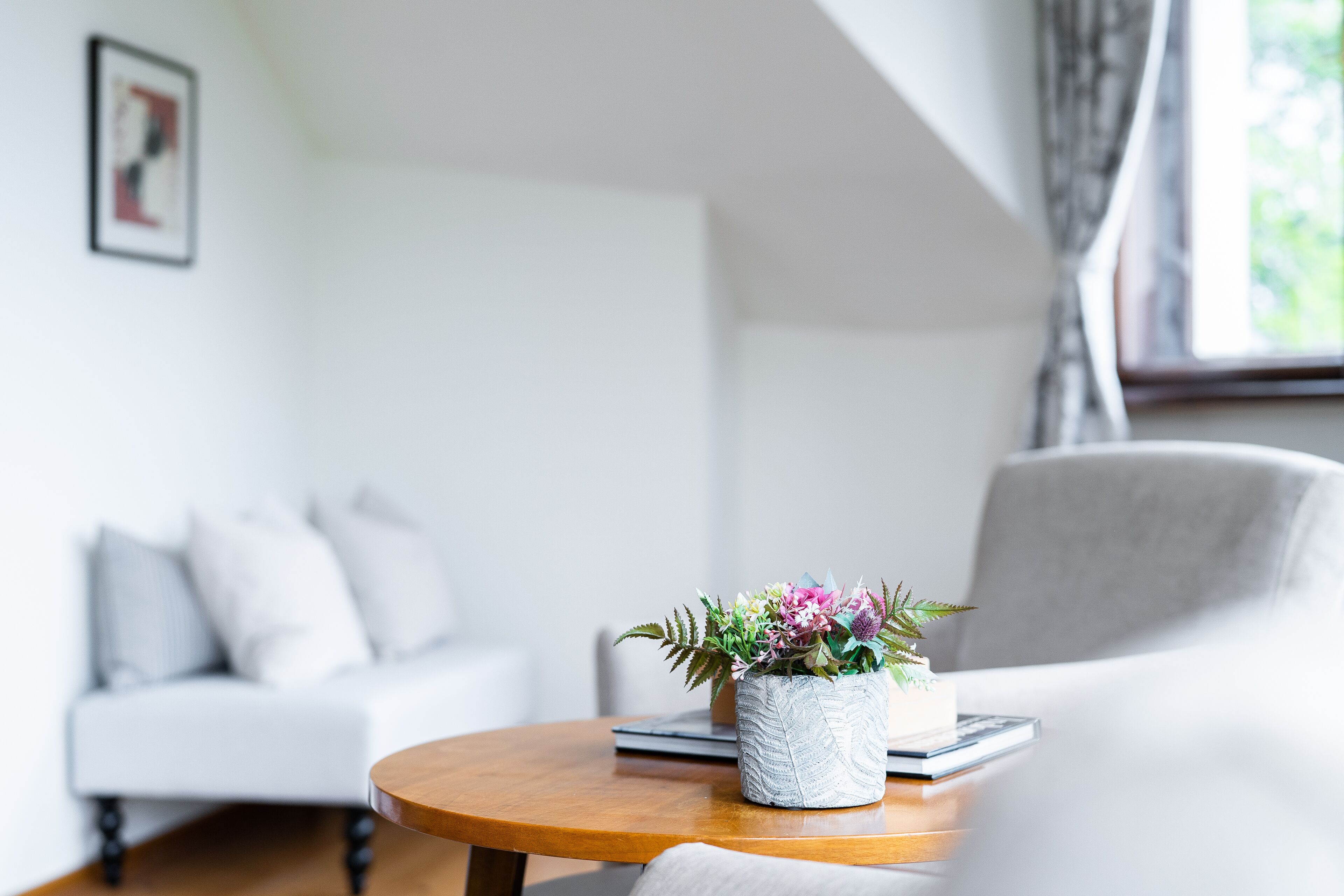 Superior Double Room, 1 Queen Bed, Courtyard View | Free WiFi, bed sheets