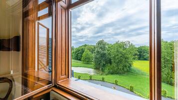 Standard Single Room, 1 Large Single Bed, Park View | Garden view