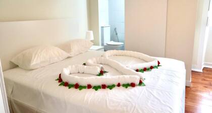 Matching Loures Guest House