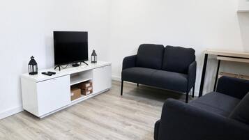 Casa Comfort T2 | Living area
