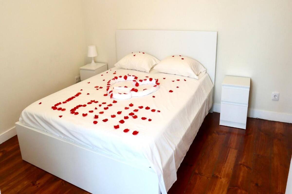 Duplo Relax | Free WiFi, bed sheets