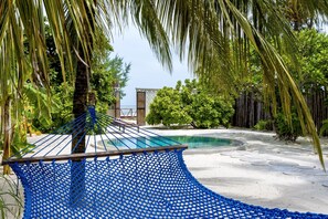 Villa, Private Pool, Sea View | Private pool - RoRi Private Luxury Villas (Bwejuu)