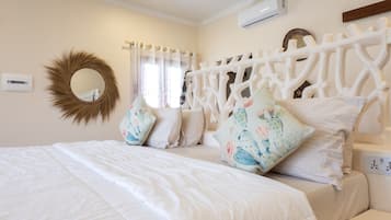 Villa, piscine privée, vue mer