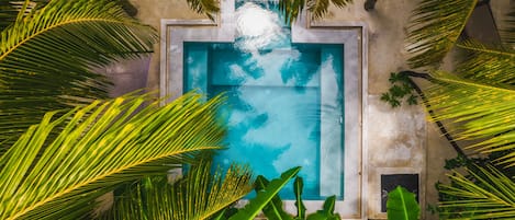 Villa, Private Pool, Garden View | Private pool