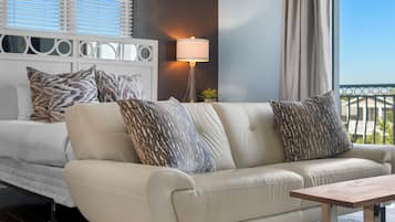 Condo | 2 bedrooms, individually decorated, individually furnished
