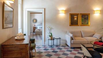 Appartement | Woonruimte