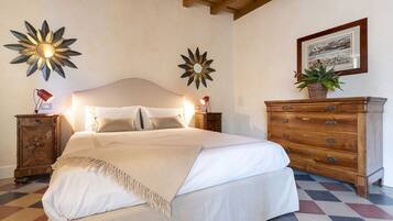 Appartement | 1 slaapkamer, gratis wifi