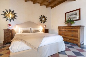 Apartment | 1 bedroom, free WiFi