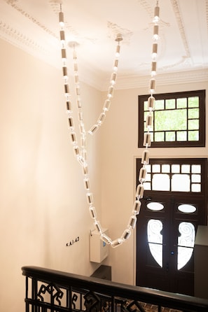 Exterior - Taskou Luxury Suites (Thessaloniki)