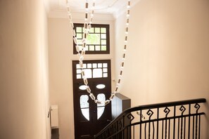 Interior - Taskou Luxury Suites (Thessaloniki)