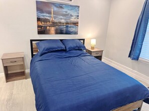 1 bedroom, in-room safe, desk, travel crib - Casa Monroe III - 1 Bed / 1 Bath
(El Paso)