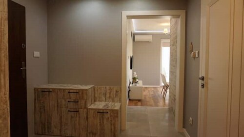 Apartment Lublin Centrum "Foxy Cat"