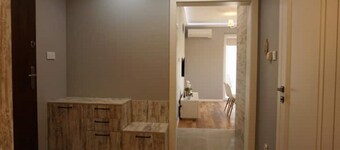 Apartment Lublin Centrum "Foxy Cat"