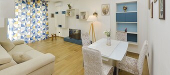 Micione22 Naples central station