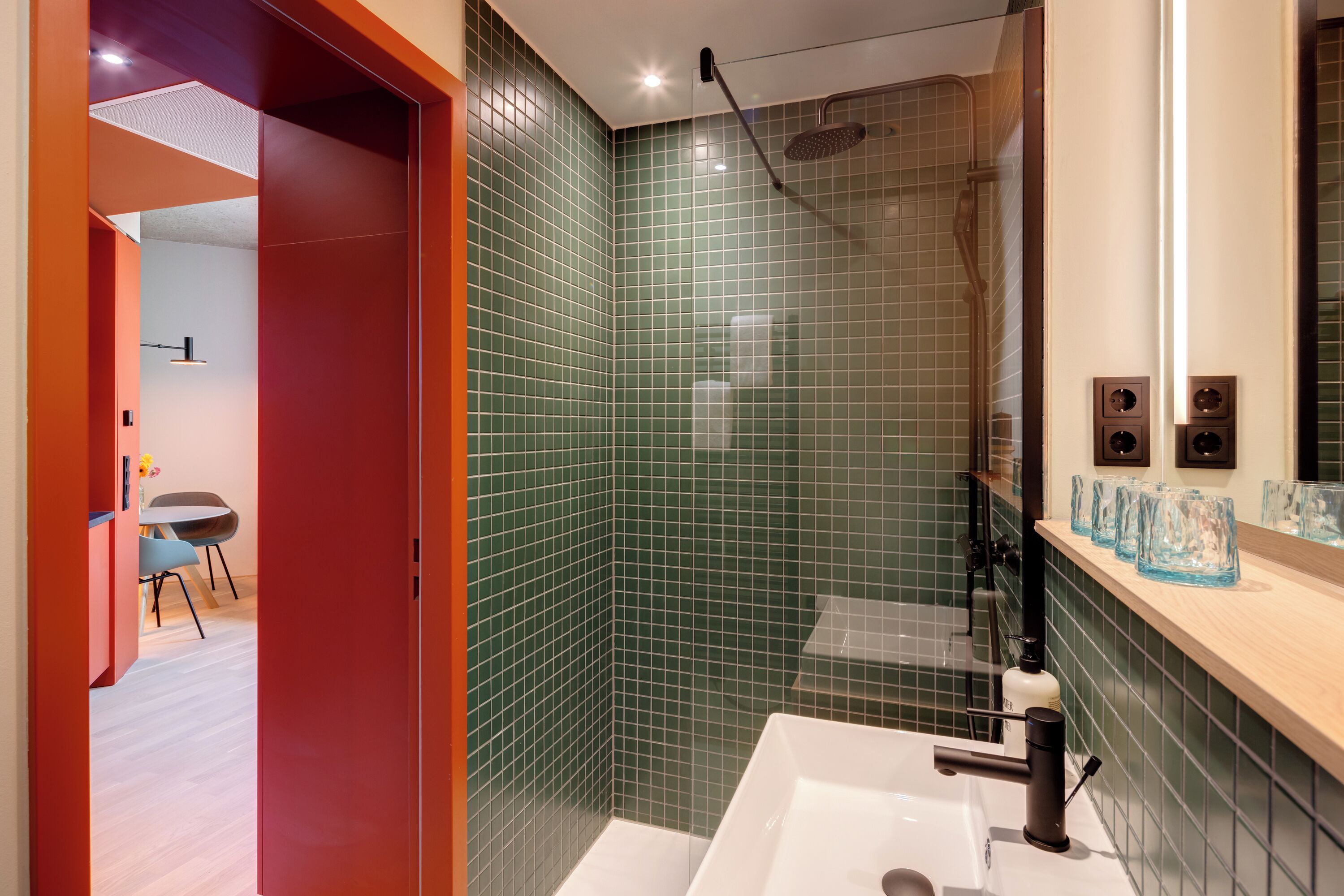 Kamar mandi