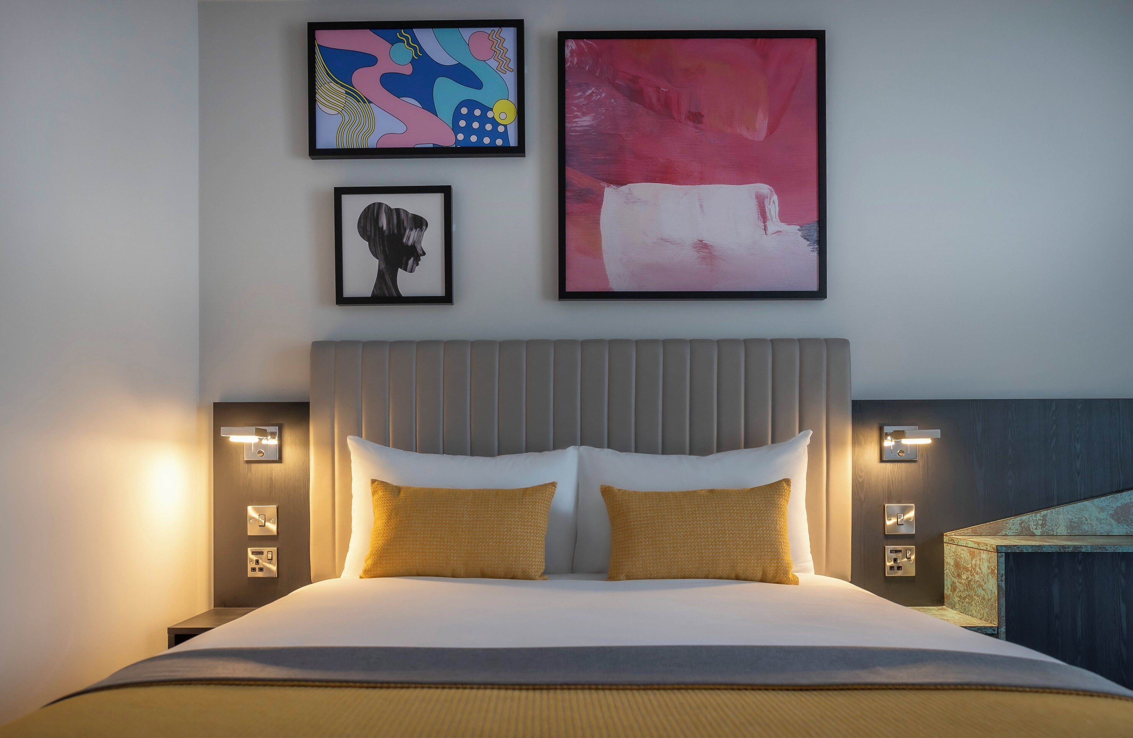 Photo - Maldron Hotel Manchester Cathedral Quarter