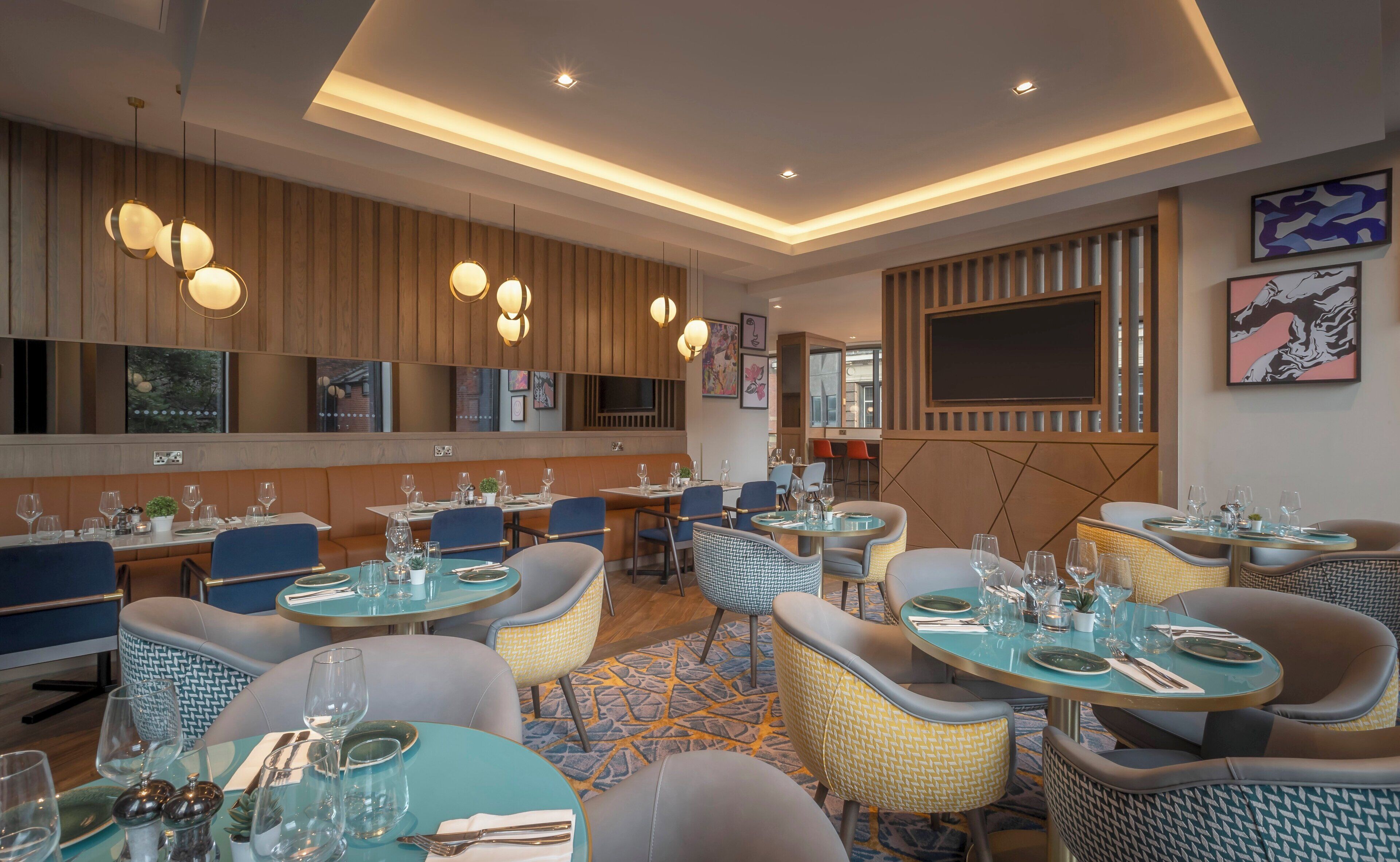 Photo - Maldron Hotel Manchester Cathedral Quarter