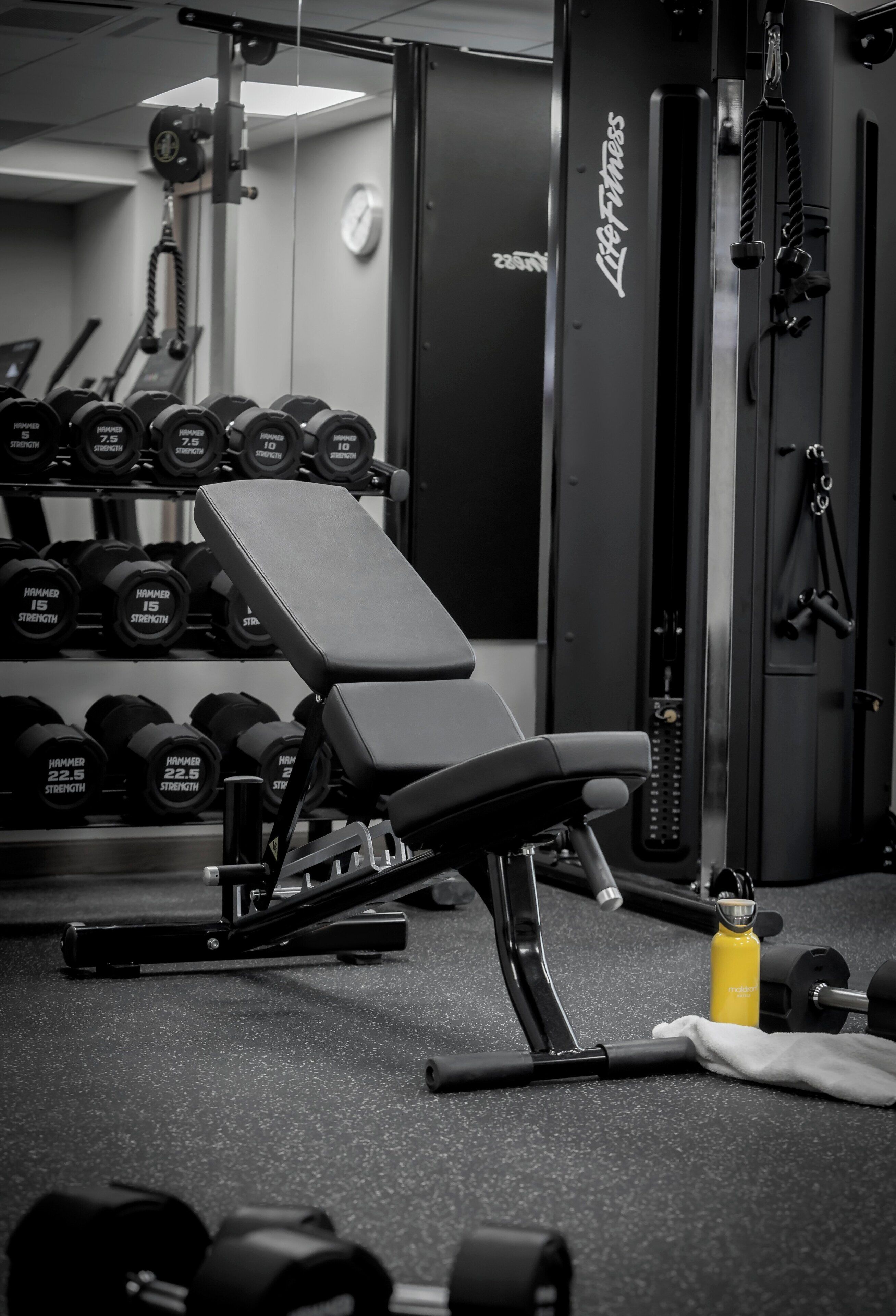 Photo - Maldron Hotel Manchester Cathedral Quarter