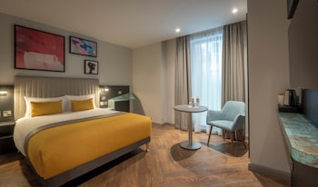 Maldron Hotel Manchester Cathedral Quarter