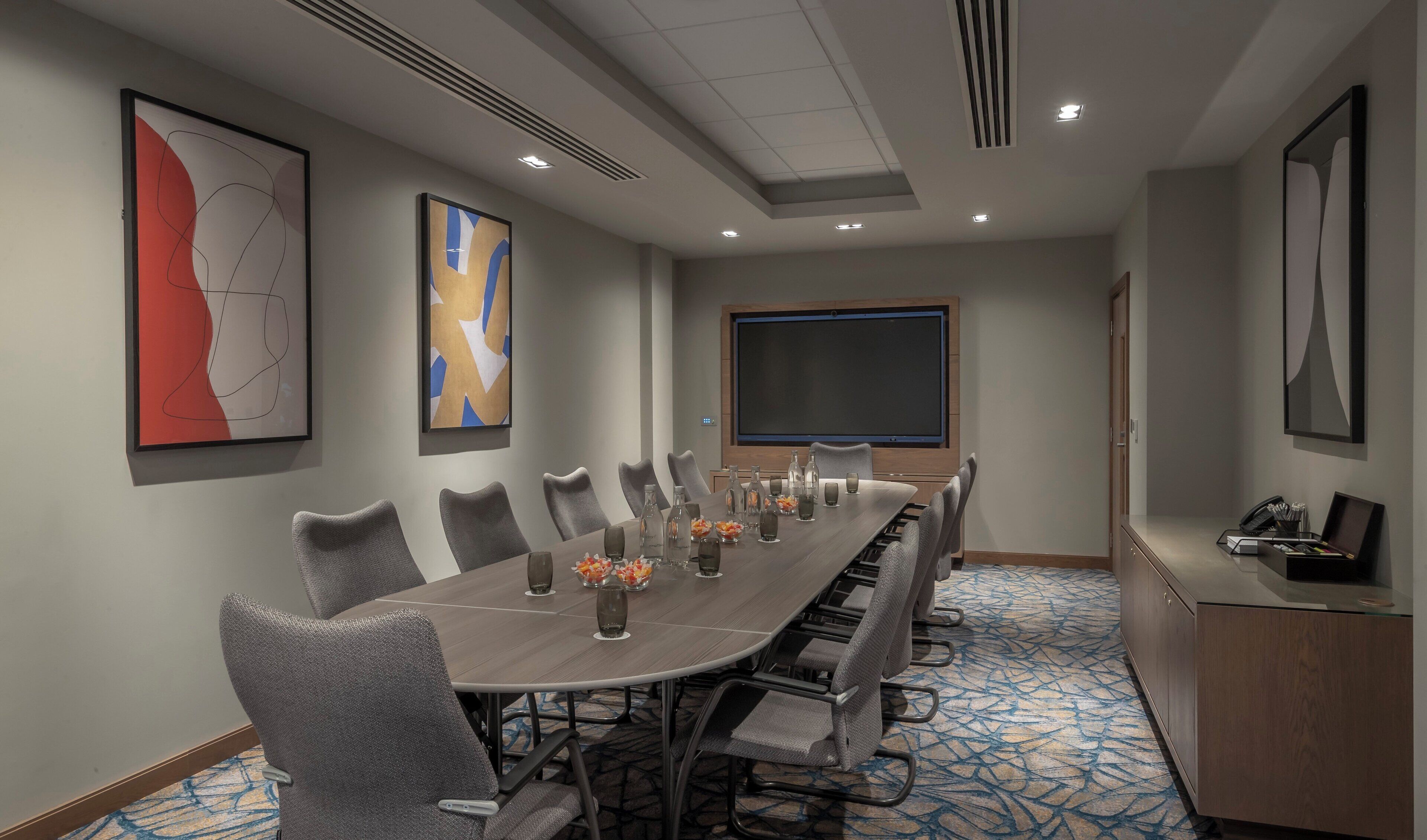 Photo - Maldron Hotel Manchester Cathedral Quarter