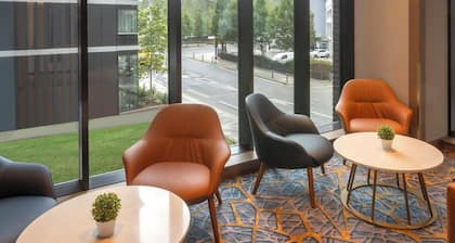 Maldron Hotel Manchester Cathedral Quarter