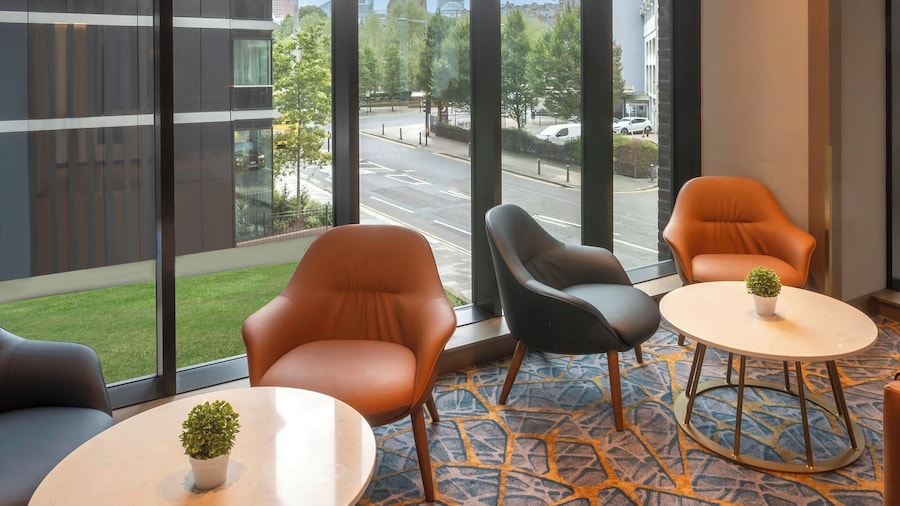 Maldron Hotel Manchester Cathedral Quarter