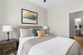 University Circle Apartments By Barsala