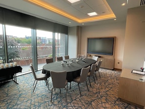 Sala de reuniones