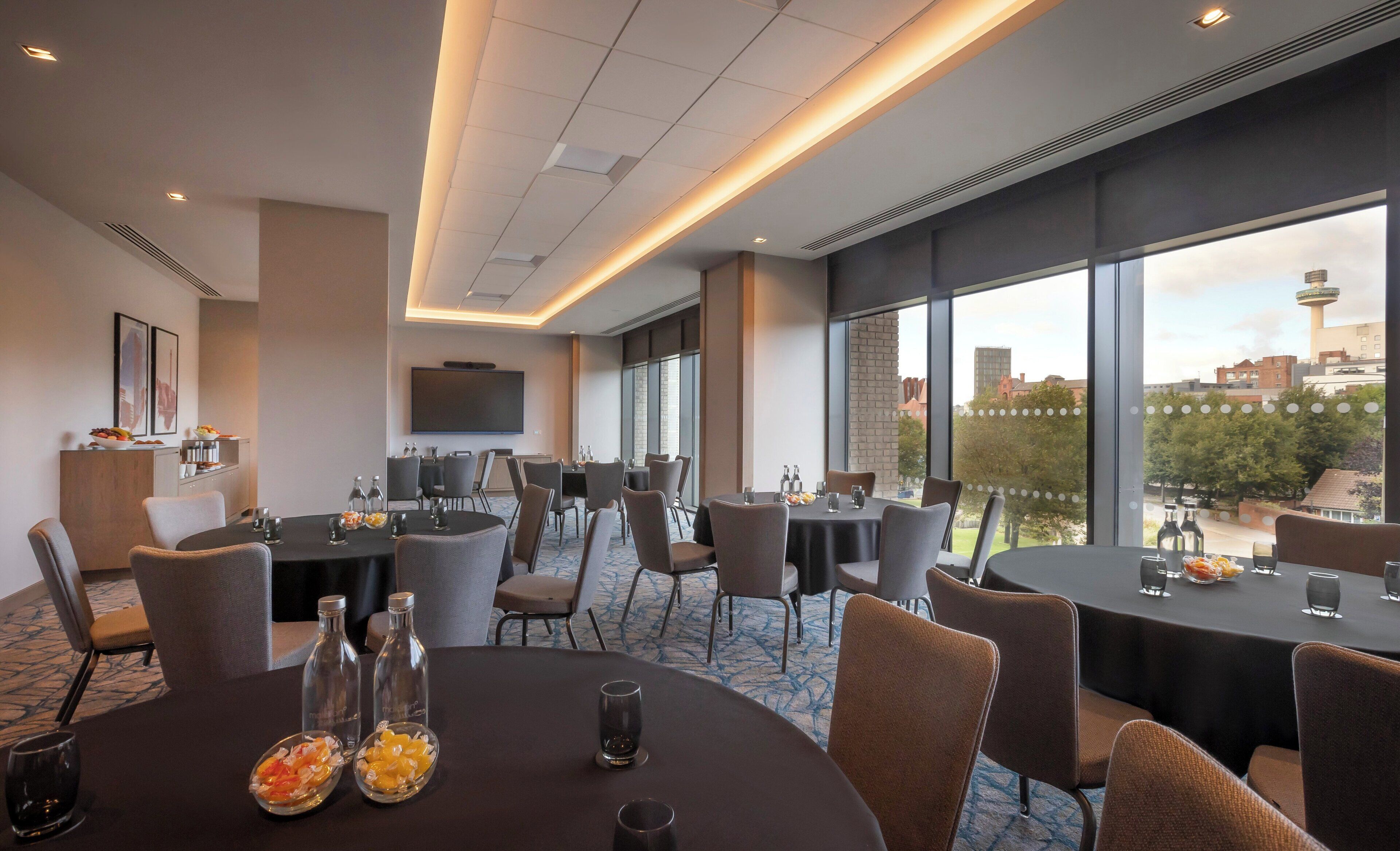 Foto - Maldron Hotel Liverpool City Centre