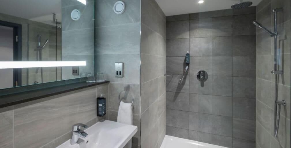 Foto - Maldron Hotel Liverpool City Centre