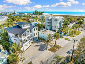 Casa Luxury, letti multipli, vista oceano (A Las Palmas) | Esterni