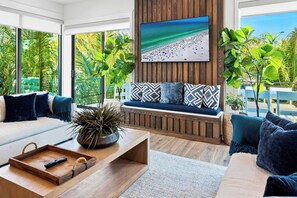 Exterior - Las Palmas by beachside Management (Siesta Key)