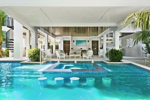 Exterior - Las Palmas by beachside Management (Siesta Key)
